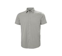 HELLY HANSEN Tofino Solen Ss Shirt - Homme - Gris - taille M- modèle 2024