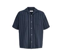 Chemise manches courtes Jack & Jones Bradley Bleu L