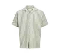 Chemise manches courtes Jack & Jones Coba Vert S