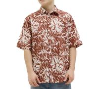 JACK & JONES Chemise pour garçon Junior, Arabian Spice, 14 Ans