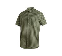 Maier Sports Mats S/s Short Sleeve Shirt Vert 66 Homme