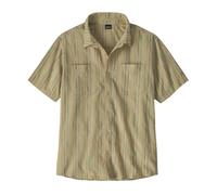 Patagonia - Chemise Back Step Shirt Homme Rapids Weathered Stone L