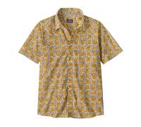 Chemise manches courtes Patagonia Go To XL