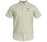 Chemise Utilizer II Solid Short Sleeve Columbia - Safari S