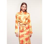 Chemise Manches Longues