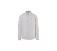 Chemise manches longues Ã col large North Sails Beige S