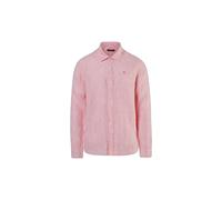 Chemise manches longues Ã col large North Sails Rose M