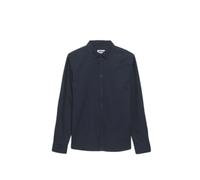 Chemise manches longues Aigle Oxford DFTÂ® et UV-CÂ® Bleu S