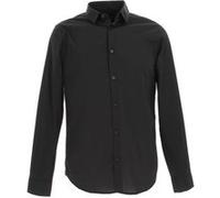 Armani Exchange 8nzc31_zn28z Long Sleeve Shirt Noir XL Homme