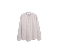 Chemise manches longues Armedangels Tomaasas Vert L