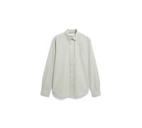 Chemise manches longues Armedangels Vert M