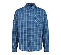 Chemise manches longues avec poche CMP 4XL
