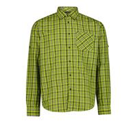 Cmp 30t9927 Long Sleeve Shirt Vert 4XL Homme