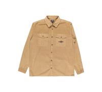 Chemise manches longues Billabong Bong Days Beige XL