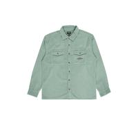 Chemise manches longues Billabong Bong Days Bleu S
