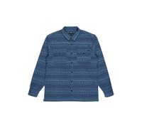 Billabong Offshore Long Sleeve Shirt Bleu S Homme