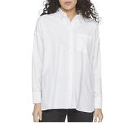 Chemise Manches Longues Blanche Femme Vila Vidarma 38