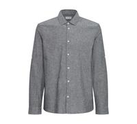 Chemise manches longues Blend Aban Bleu S
