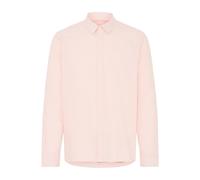 BLEND Chemise 'BHAban' pêche, Taille S