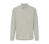 Chemise manches longues Blend Aban Vert XL