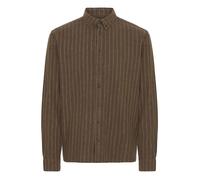Chemise manches longues Blend Andreas Stripe Noir 3XL