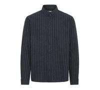 Chemise manches longues Blend Andreas Stripe Noir S