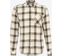 Chemise manches longues Blend Benny Vert L