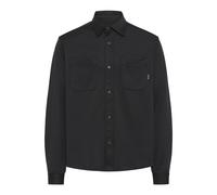 Chemise manches longues Blend BHAdrian Noir 6XL