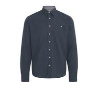 Chemise manches longues Blend Bhbobby Bleu XL