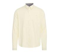 Chemise manches longues Blend Bobby Blanc L