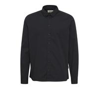 Chemise manches longues Blend Boxwell Regular Fit Noir 2XL