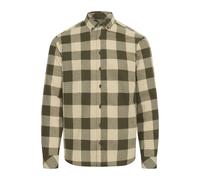 Chemise manches longues Blend Buster Noos Vert S