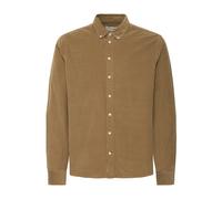 BLEND Chemise marron, Taille XXL