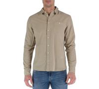 Chemise manches longues Blend Seasonal Beige XL