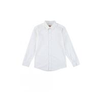 Levi's Kids Chemise blanc, Taille 104