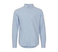 Casual Friday Chemise 'Anton' bleu clair, Taille L