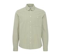 Chemise manches longues Casual Friday Freddi Vert XL