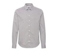 Chemise manches longues Casual Friday Fridi Noir XL