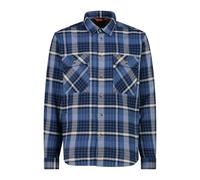 CMP, Shirt, 34S2717, Basic Blue, 56, Man