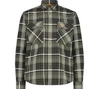 Cmp 34s2717 Long Sleeve Shirt Vert 3XL Homme