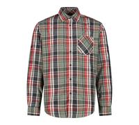 Cmp 30t9927 Long Sleeve Shirt Vert 3XL Homme