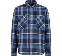 Chemise manches longues CMP Vert 2XL