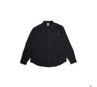 Chemise manches longues Deus Ex Machina Keon Flannel XL