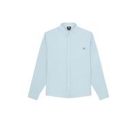Dickies - Chemises Casual - Homme - Chemises - Bleu - Taille: S