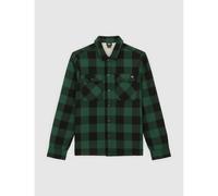Chemise manches longues Dickies Sacramento Bleu L