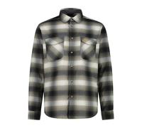 Chemise manches longues en polyester CMP Vert 2XL