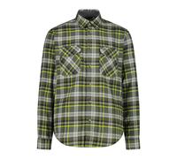 Cmp 32t1757 Long Sleeve Shirt Vert XL Homme