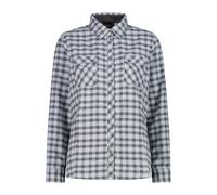 CMP, Shirt, 32T1486, Light Blue, D42, Woman