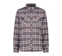 CMP, Shirt, 32T1486, Dark Grey, D38, Woman