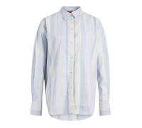 Chemise manches longues en popeline femme Jack & Jones Jamie S